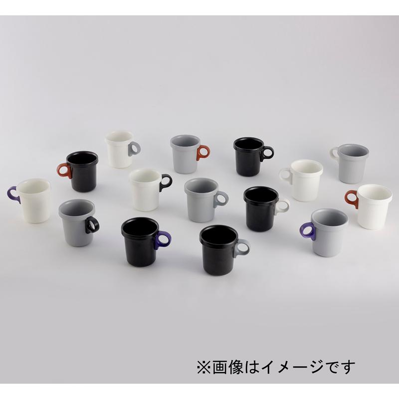 ovject（オブジェクト） カップ フックマグ4PC 360ml ブラック 5色