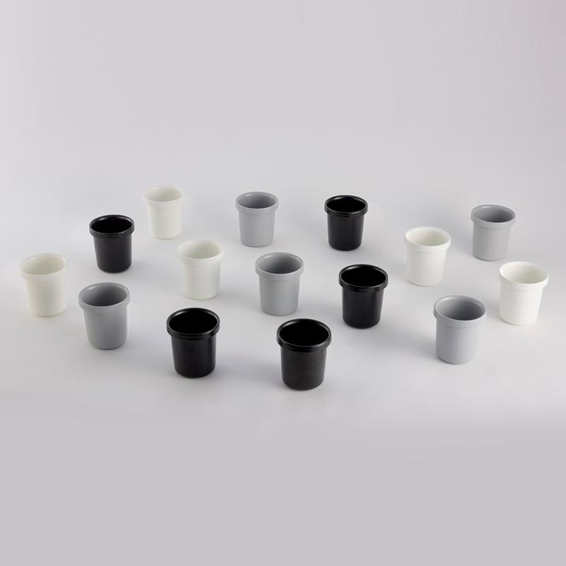 ovject（オブジェクト） カップ フックマグ4PC 360ml ホワイト 5色