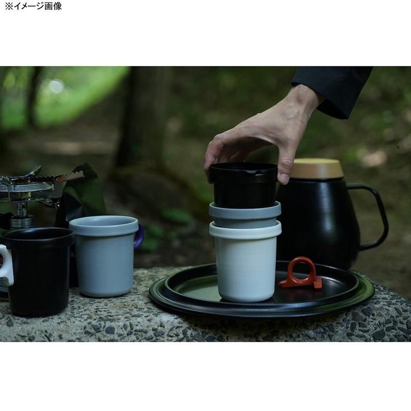 ovject（オブジェクト） カップ フックマグ4PC 360ml ホワイト 5色