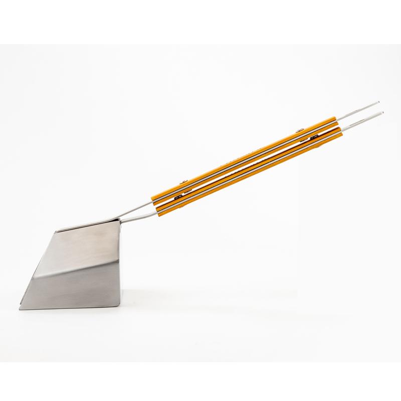 Fireside アシュシュ シルバー : ナチュラム アウトドア専門店 - 通販