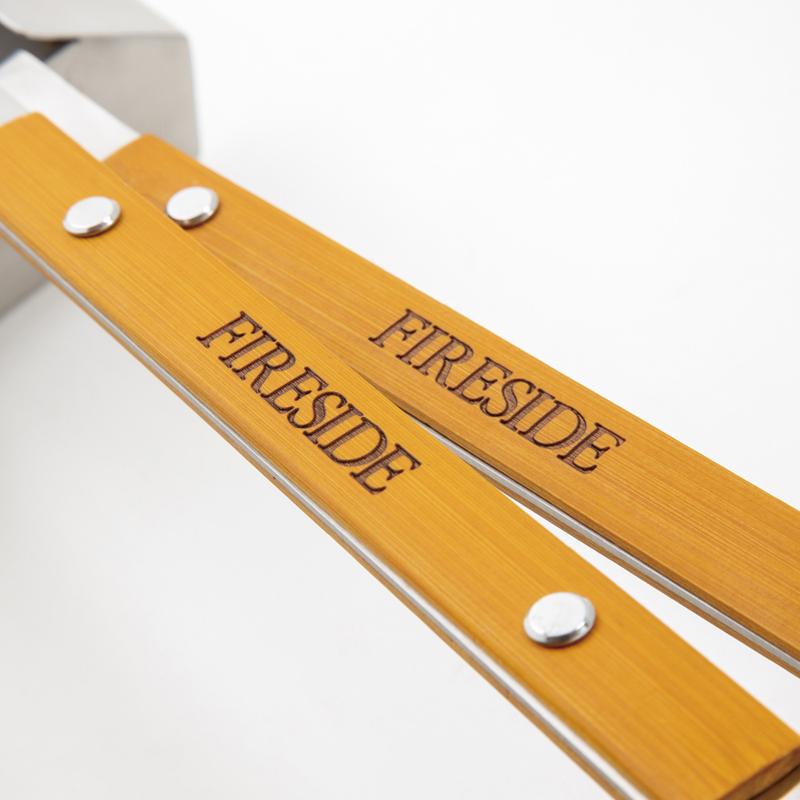 Fireside アシュシュ シルバー Fireside アシュシュ シルバー