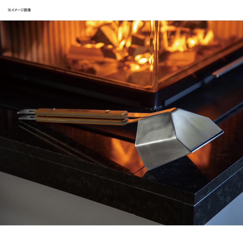 Fireside アシュシュ シルバー : ナチュラム アウトドア専門店 - 通販