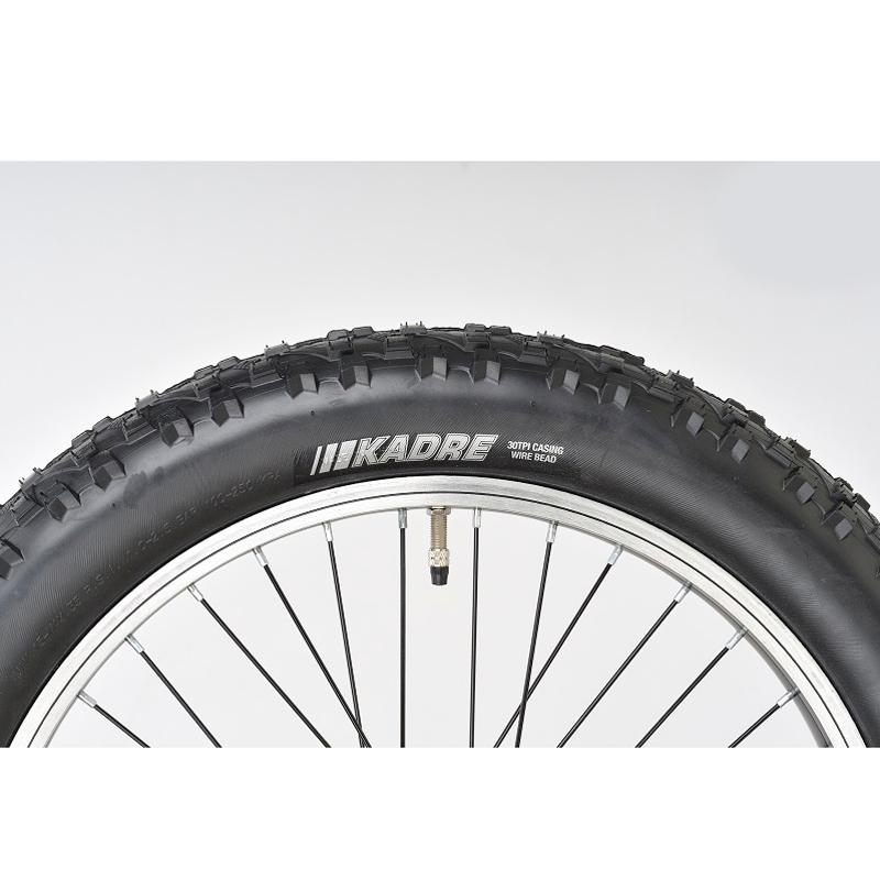 折りたたみ自転車 キャプテンスタッグ ワイルダー FDB206 20インチ CS