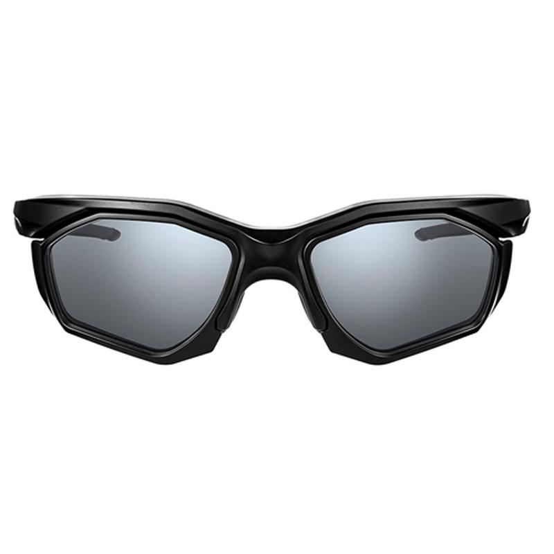 サイクルウェア OGK KABUTO サングラス 301D マットブラック×防曇