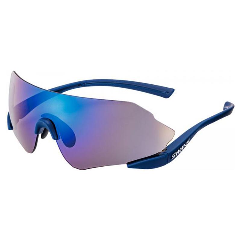 スワンズ E-NOX NEURON20 サングラス マットネイビー(MNV)