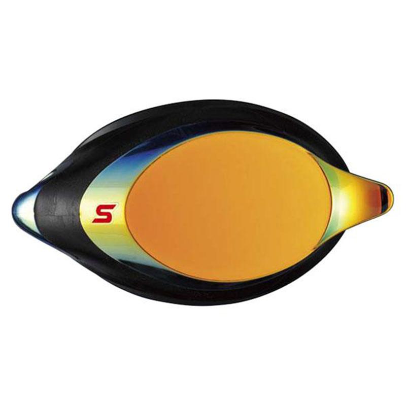 スイミングゴーグル スワンズ PREMIUM ANTI-FOG クッション付度付ミラーレンズ SRXバージョン 片眼1個 ゴーグル 7.0  フラッシュオレンジ(SMOR) :3232752:ナチュラム アウトドア専門店 - 通販 - Yahoo!ショッピング