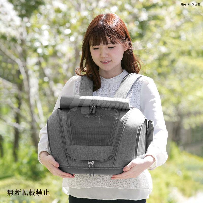OPPO（オッポ） ペット キャリア ミュナ(Pet Carrier muna) FL ライト