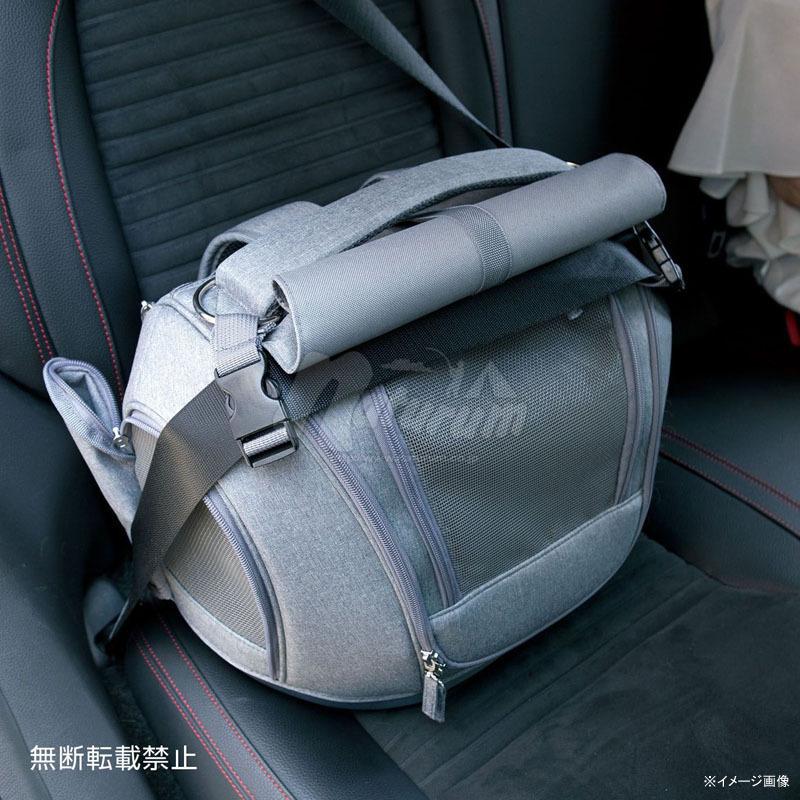OPPO（オッポ） ペット キャリア ミュナ(Pet Carrier muna) FL ライト