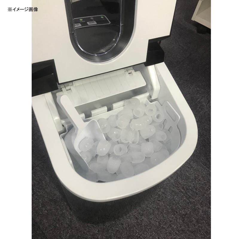 キャンプクーラー Mitsukin 高速製氷機 約2.2L ブラック : ナチュラム