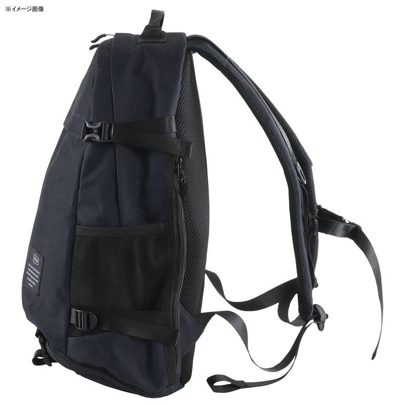 デイパック・バックパック KiU 600D BACKPACK(600D バックパック) 22L キャメル｜naturum-od｜08