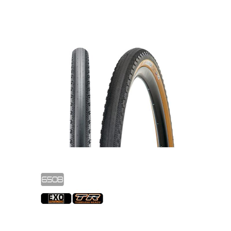 自転車タイヤ・チューブ MAXXIS(マキシス) Receptor レセプター