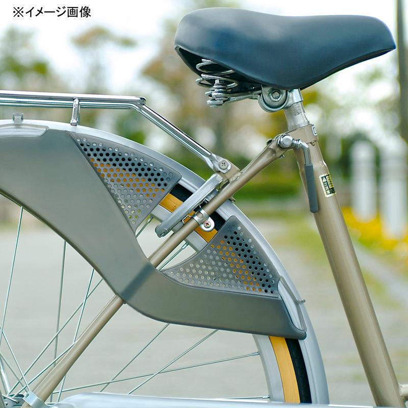 自転車アクセサリー OGK(オージーケー) ドレスガード 26/27インチ用