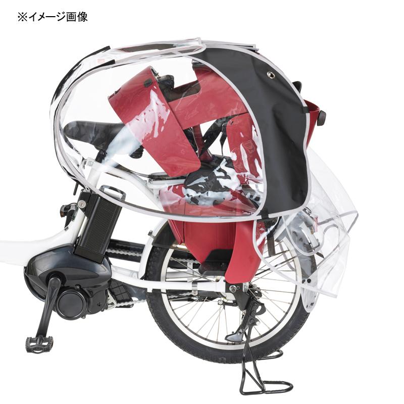 自転車アクセサリー OGK(オージーケー) ヘッドレスト付リヤ