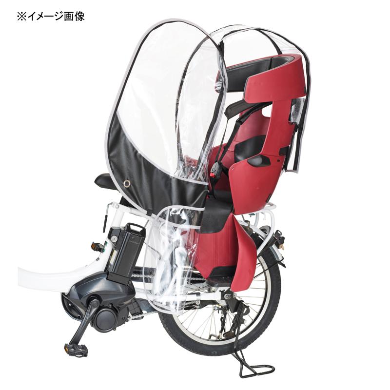 自転車アクセサリー OGK(オージーケー) ヘッドレスト付リヤ