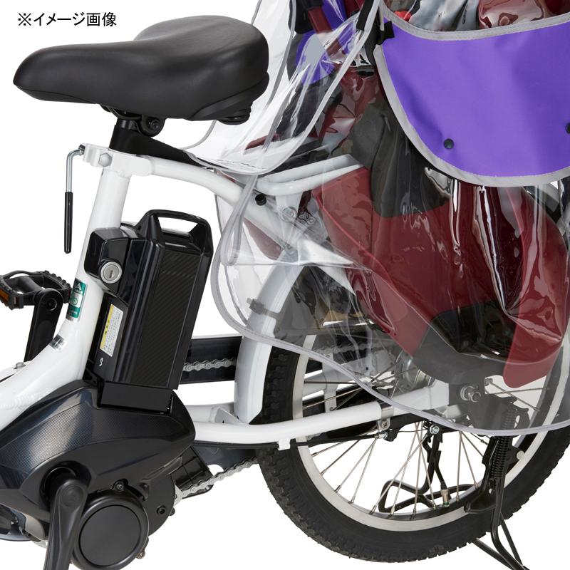 自転車アクセサリー OGK(オージーケー) ヘッドレスト付リヤ