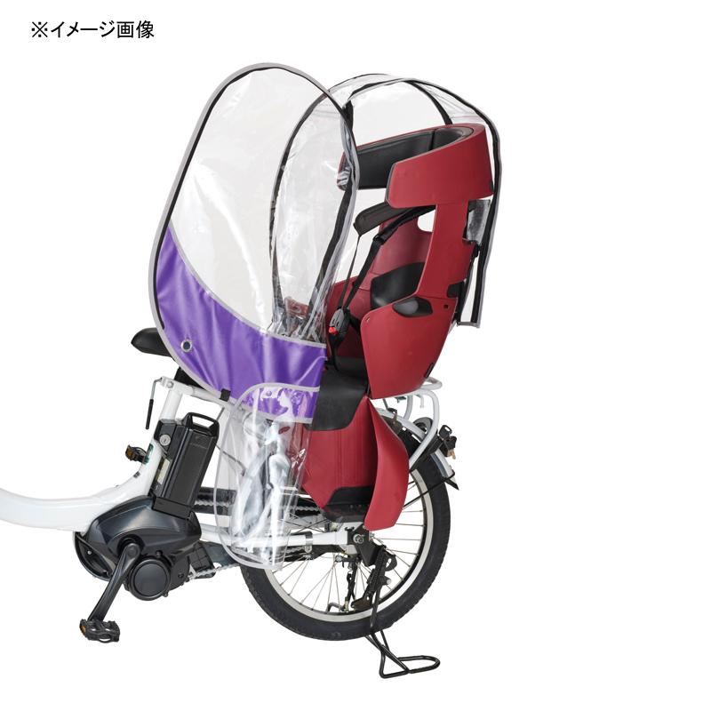 自転車アクセサリー OGK(オージーケー) ヘッドレスト付リヤ 