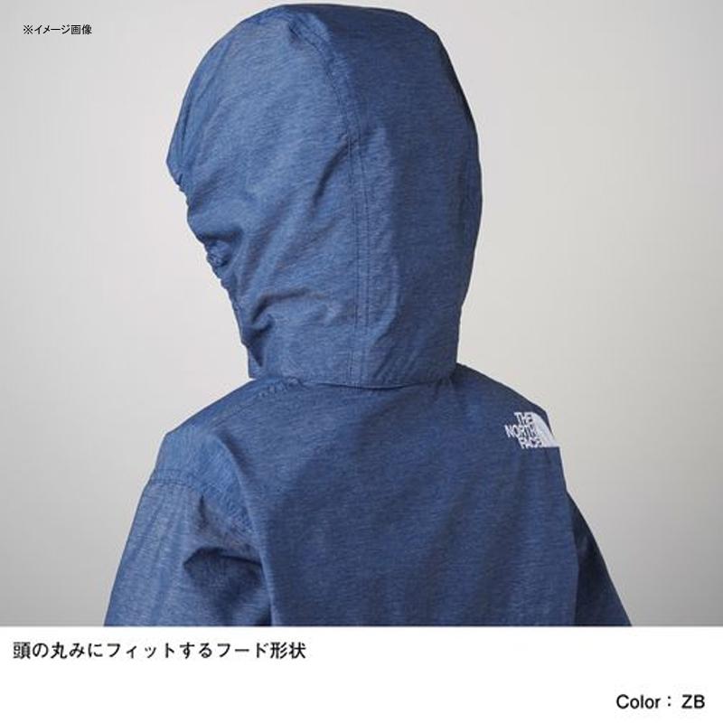 ジャケット・アウター THE NORTH FACE NOVELTY COMPACT JACKET M THE NORTH FACE（ザ ノースフェイス） アウトドアウェア 21秋冬