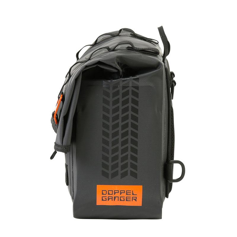 ドッペルギャンガー（DOPPELGANGER） モーターサイクル用品 ターポリン 