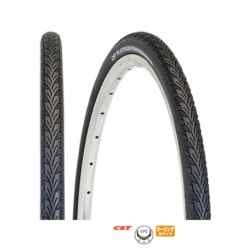 GIZA PRODUCTS（ギザ プロダクツ） 自転車タイヤ・チューブ プラチナ