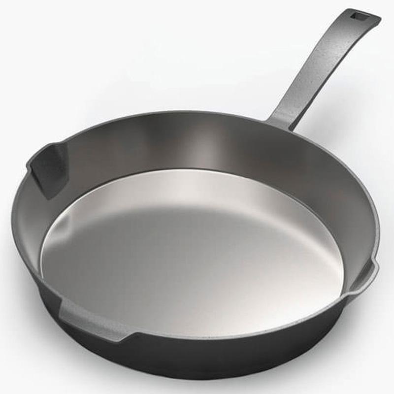 ベアボーンズ リビング 国内正規品 オールインワン キャストアイアン