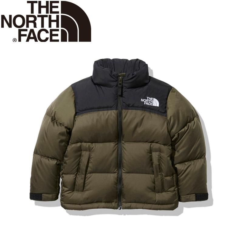 （キッズ）ヌプシジャケット 120cm キッズヌプシジャケット120