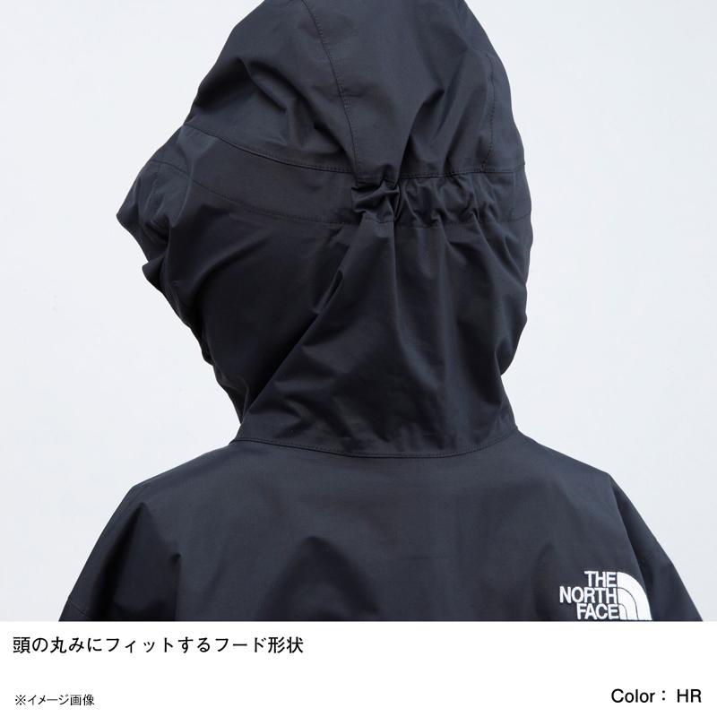 アウトドアウェア ザ・ノース・フェイス Kid’s DOTSHOT JACKET(ドットショット ジャケット)キッズ 100cm ニュートープ×バーントオーチャー(NB)｜naturum-od｜15