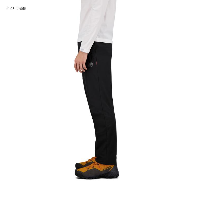 パンツ(メンズ) マムート トレッカーズ 3.0 ソフトシェル パンツ