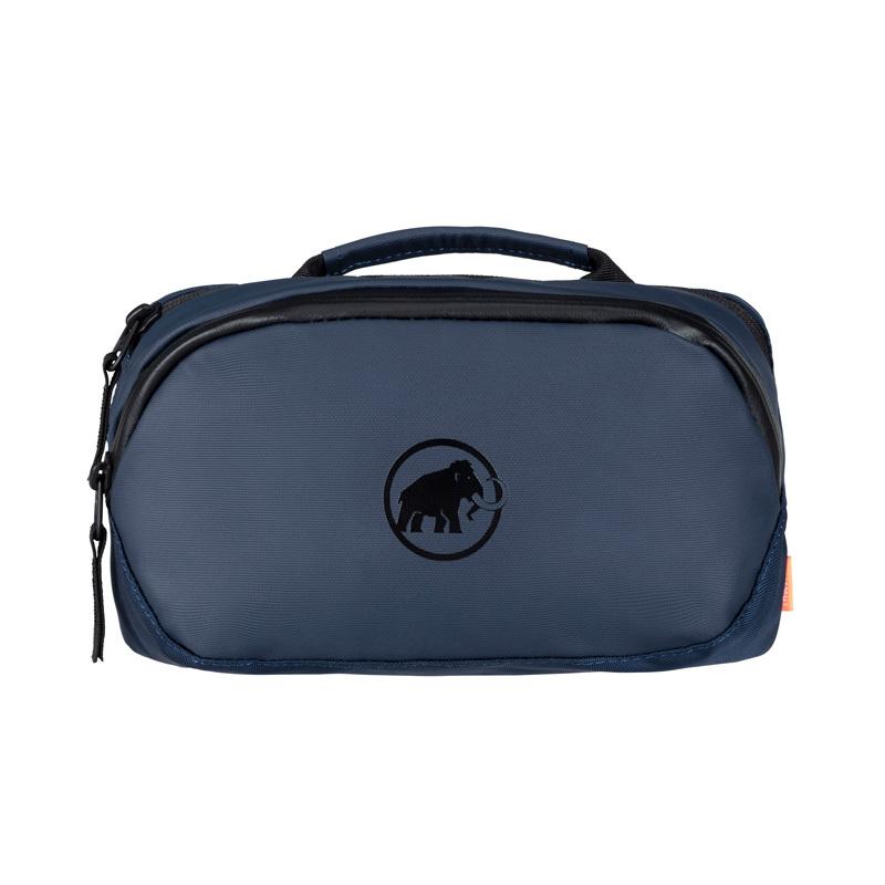 マムート Seon Waistpack(セオン ウエストパック) 2L MARINE