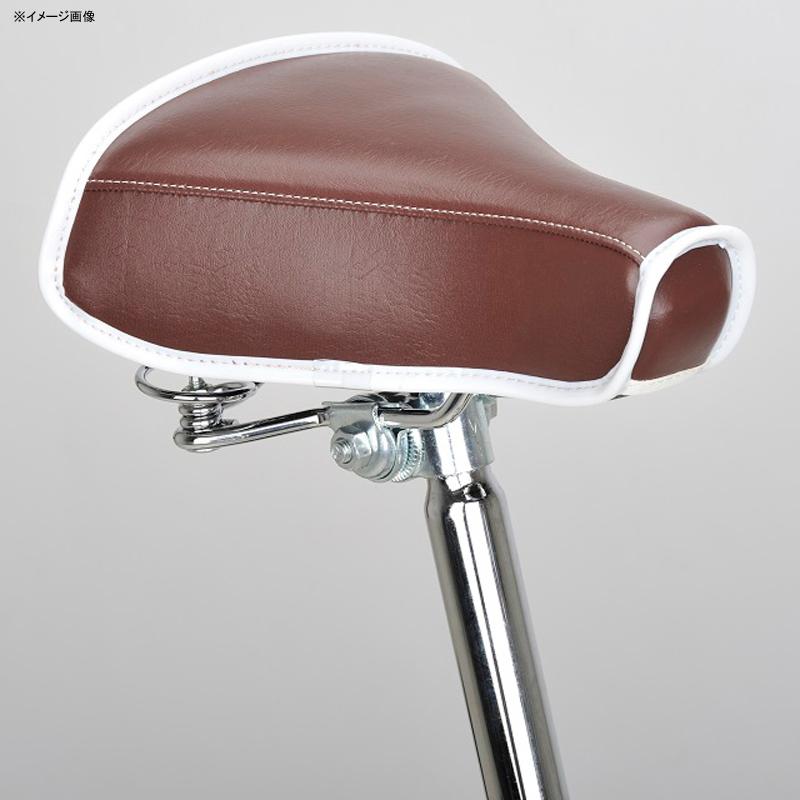 折りたたみ自転車 キャプテンスタッグ エリーサ FDB206 6段変速 20