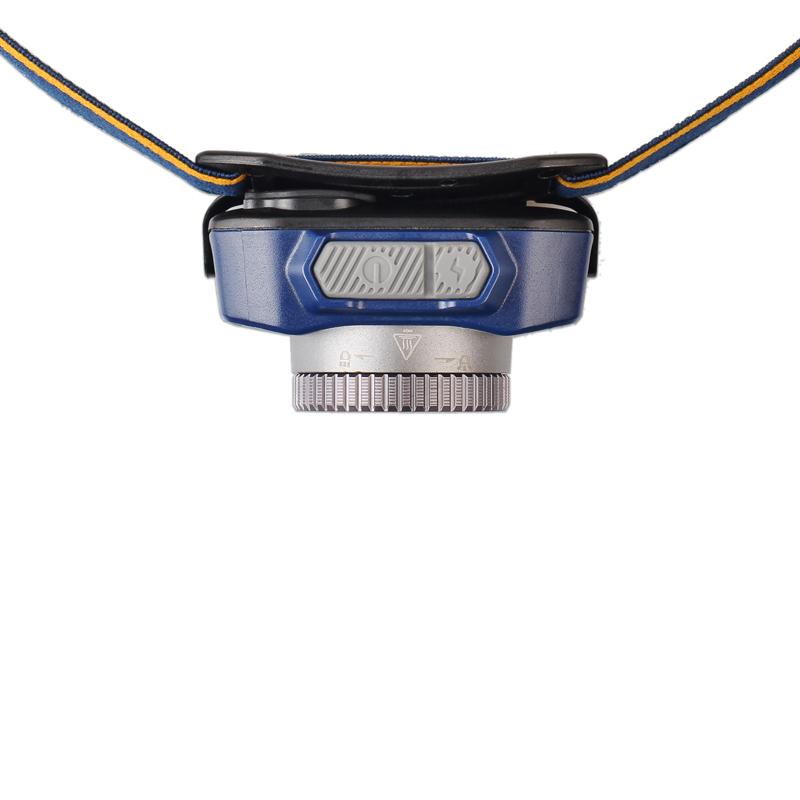 ブランド登録なし - アウトドアともし火 フェニックスライトリミテッド XP-L HI V2 LED 前照灯 目ざましい600lm USB申し受ける式 薄墨色