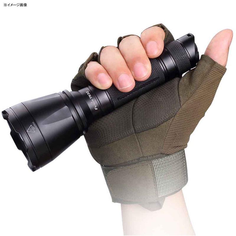 アウトドアライト フェニックスライトリミテッド XP-L HI V3 LED