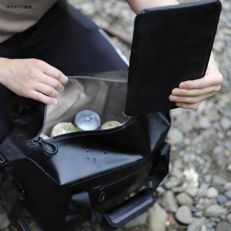 ANOBA ソフトクーラー ブリザードソフトクーラー 25L オリーブ