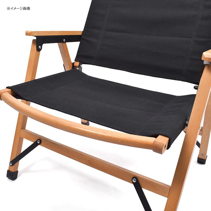 アウトドアチェア PEACE PARK(ピースパーク) LOW WOOD CHAIR ロー