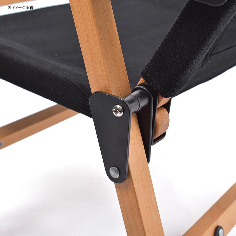アウトドアチェア PEACE PARK(ピースパーク) LOW WOOD CHAIR ロー