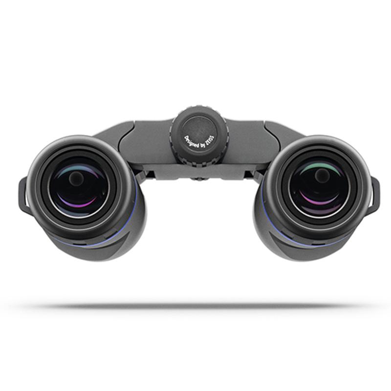 光学機器 ツァイス 双眼鏡 TERRA ED Pocket 10×25 グレー : ナチュラム