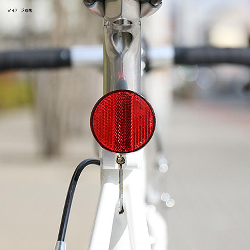 自転車アクセサリー キャットアイ テールリフレクター(バンド別売