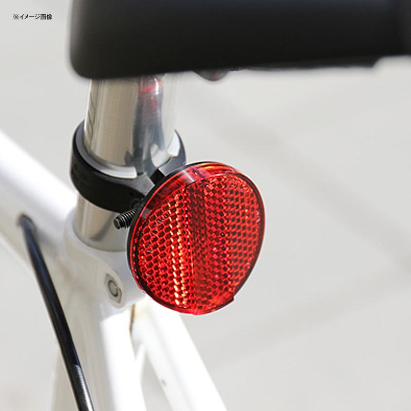 自転車アクセサリー キャットアイ テールリフレクター(バンド別売