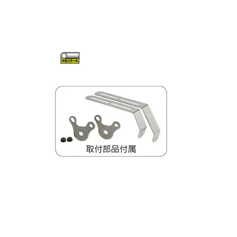 自転車バッグ GAMOH KCL-1F2 キングキャリアー フロント カゴ/荷台