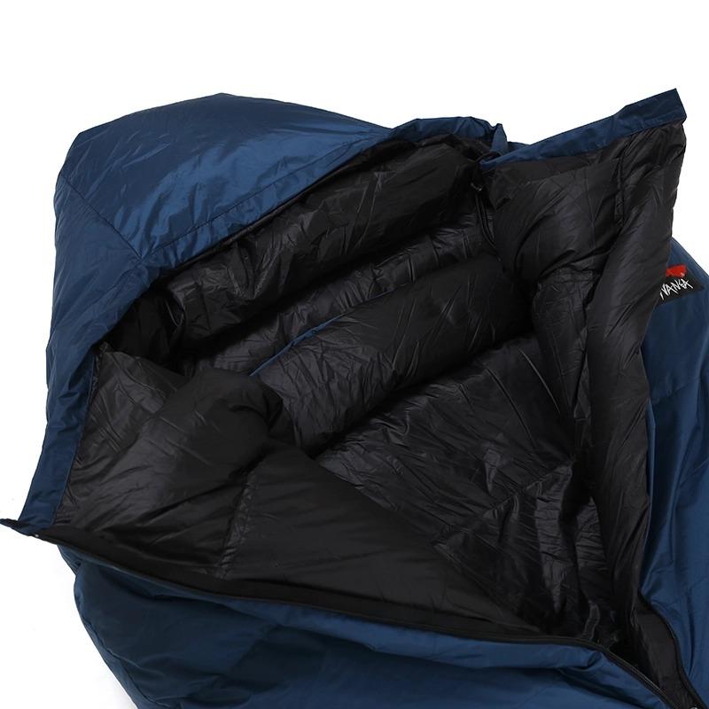 マミー型シュラフ ナンガ NANGA×naturum オーロラセンターZIP600DX NVY :3259495:ナチュラム アウトドア専門店 - 通販 - Yahoo!ショッピング マミー型シュラフ ナンガ NANGA×naturum オーロラセンターZIP600DX NVY :3259495:ナチュラム アウトドア専門店 - 通販 - Yahoo!ショッピング