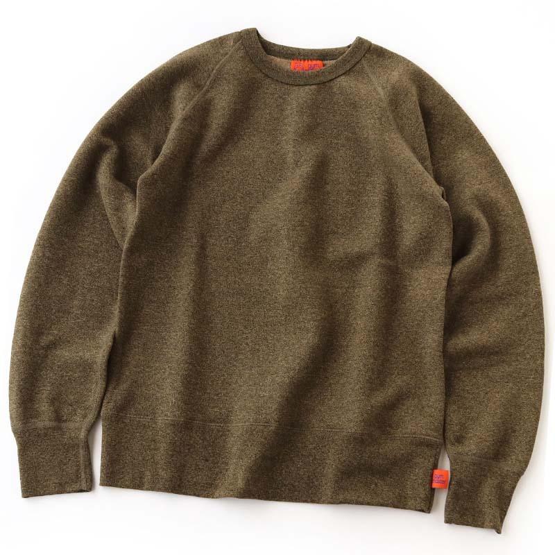 gym master（ジムマスター） トップス(メンズ) カナダ スウェット