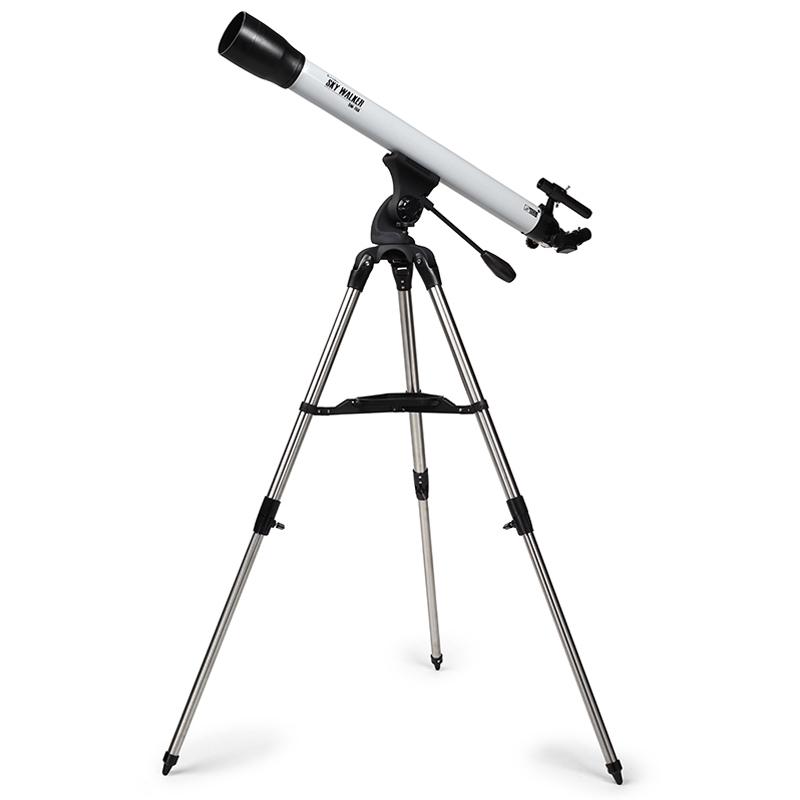 光学機器 ケンコー 屈折式天体望遠鏡 スカイウォーカー SW-70A 口径70mm｜naturum-od