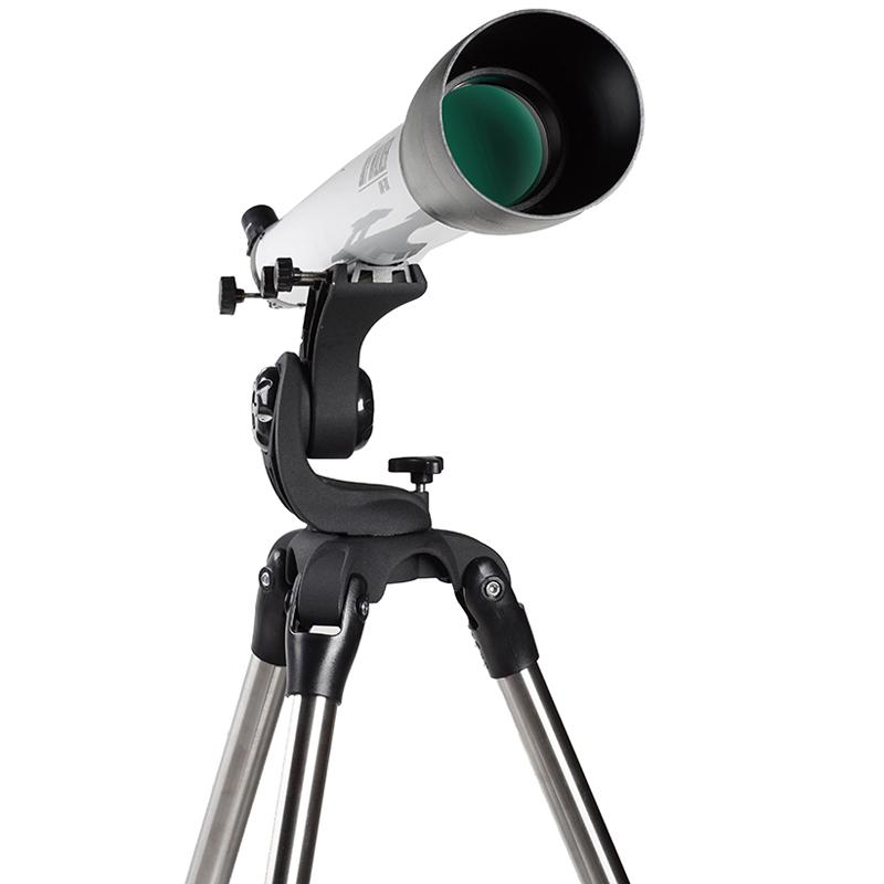 光学機器 ケンコー 屈折式天体望遠鏡 スカイウォーカー SW-70A 口径70mm ケンコー