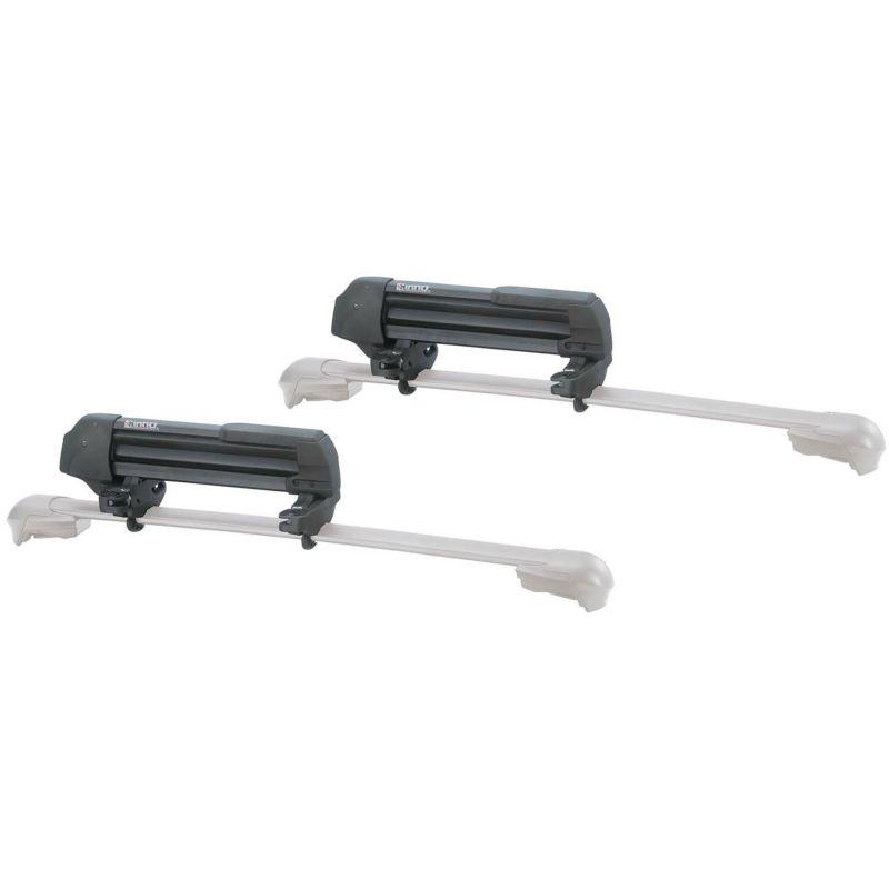 イノー スキー&スノーボードキャリア シングル BLACK(ブラック