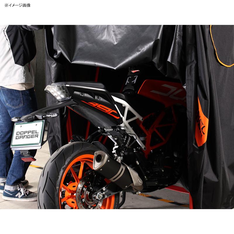 ドッペルギャンガー（DOPPELGANGER） 自転車アクセサリー バイク