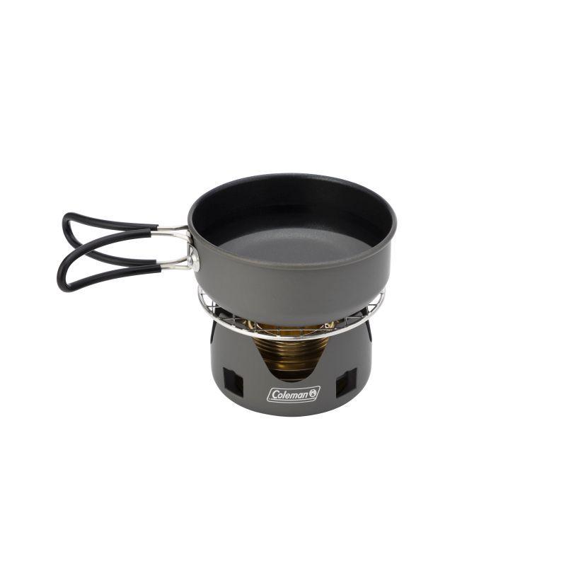 Coleman（コールマン） シングルコンロ コンパクトアルコールバーナー