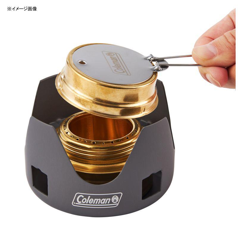 Coleman（コールマン） シングルコンロ コンパクトアルコールバーナー