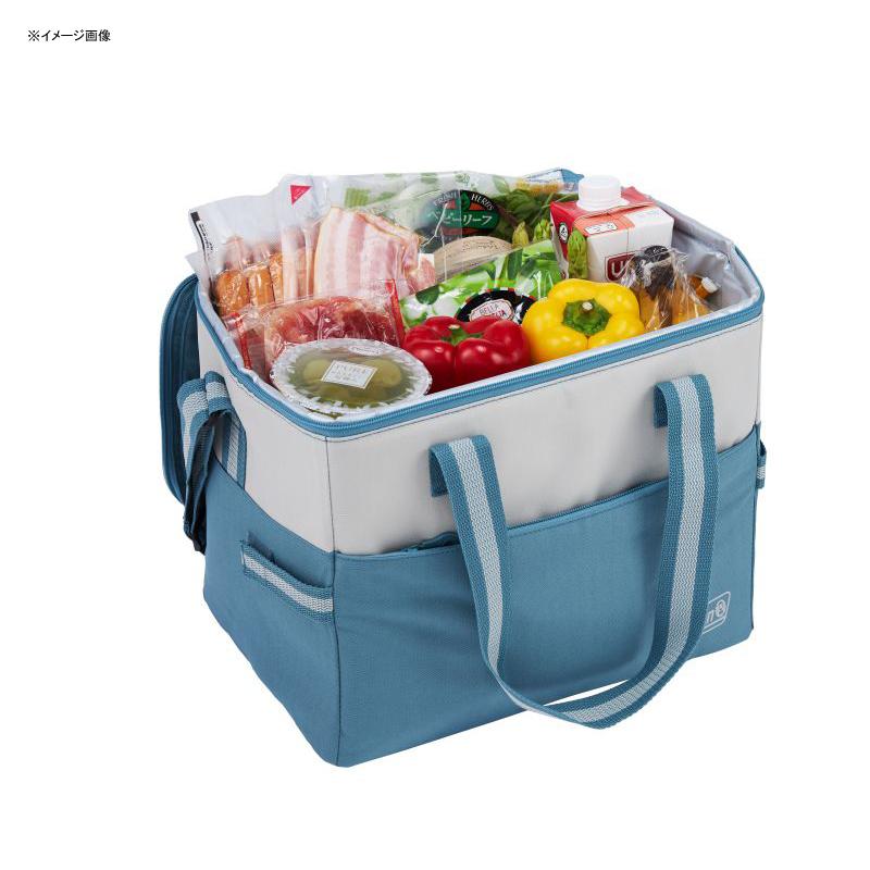 Coleman（コールマン） ソフトクーラー デイリークーラー 20L バター