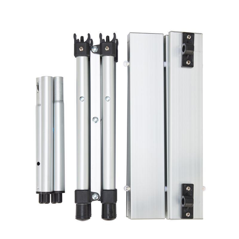 Coleman（コールマン） アウトドアテーブル コンパクトアルミテーブル