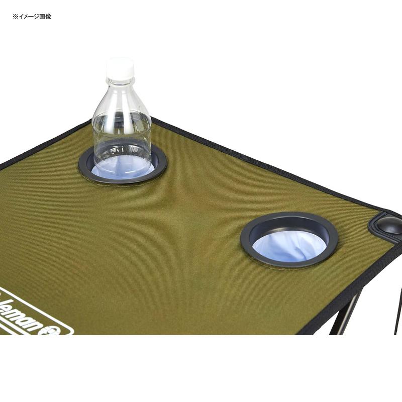 Coleman（コールマン） アウトドアテーブル コンパクトチェアテーブル
