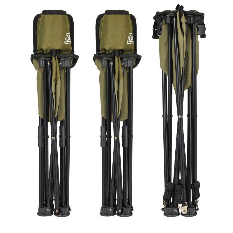 Coleman（コールマン） アウトドアテーブル コンパクトチェアテーブル